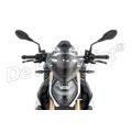 Wunderlich Verkleidungsscheibe SPORT 35755-001