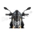 Wunderlich Verkleidungsscheibe SPORT 35755-002