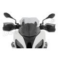 Wunderlich Verkleidungsscheibe SPORT 35756-000
