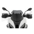 Wunderlich Verkleidungsscheibe SPORT 35756-002
