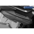 wunderlich crash pad \u2557racing\u017A black 35831-103