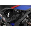 Wunderlich Schutzpads RACING 35831-203