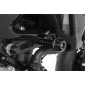 Wunderlich Rahmenschutzpad DOUBLESHOCK 35834-002