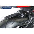 hinterradabdeckung s 1000 r/rr mit abs carbo n 35860-001