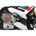 Wunderlich Schutzpads RACING 35931-303