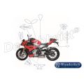 lackschutzfolie venture shield s 1000 r tran sparent 35981-000