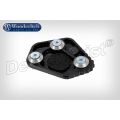 seitenst§nderplatte s 1000 r s chwarz 36060-102
