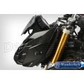 seitliche abdeckung lampenmask e links s 1000 r carbon 36191-101