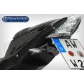heckverkleidung links s 1000 r / rr carbon 36194-101