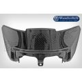 untere tankverkleidung s 1000 xr carbon 36211-301
