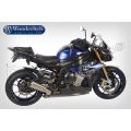 krauser softcase-tr§ger s 1000 r schwarz 36651-000