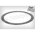 afdichtring tankdop 0,5mm 36882-000
