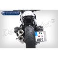 kentekenplaathouder 38981-002