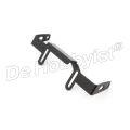 Wunderlich Blinkerhalterung f r breite Kennze 38981-412