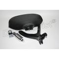 zweefzadel r25/2-27; r51/3-68 denfeld; met 8mm voorste bev.; 10mm= meerprijs 52517002005/D
