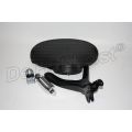 zweefzadel r25/2-27; r51/3-68 pagusa; met 8 mm voorste bev.; 10mm= meerprijs 52517002005/