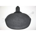 zadeldek + flap voor duozadel  pagusa 51519034017/F