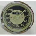 kilometerteller w0.75 20-200km r69s 27:8 card imitatie zonder bmw logo 62121350376/I