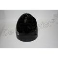 koplamphuis kaal r51/3-68 '54>; r25/3-27; r50 -69s imitatie 63128050031/H