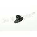 stuurschakelaar licht/claxon r26-69s laatste zwarte (hella) uitv. 61318048182