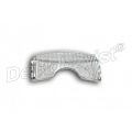 kentekenglaasje hella achterl. r26-69s 63268054121