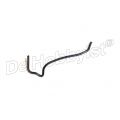 veer glas/reflector-rand hella achterlicht 63248054127