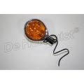 knipperlicht in stuureinde imi chroom uitv. incl. 12v lamp 63138054159/CI
