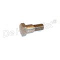 bout rempedaal r50-69s; m8x45 met splitpengat, rvs uitv. 07119912508