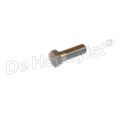 bout wielafdekplaat m6x18; sw9 r25/3-27; r51/3-68; in rvs 36314038181