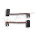 koolborstelsetje r24-27; r50- 69s; nox 16 12318002106