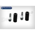 erhöhung für spiegelverbreiterung 25mm schwar 41000-012