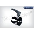 universalklemme multipod 12-42 mm schwarz 41810-002