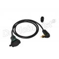tankrucksack stromversorgung ( winkelstecker) 42040-100