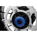 Wunderlich Hinterrad Distanzh lse TRACKDAY - 42145-208