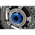Wunderlich Hinterrad Distanzh lse TRACKDAY - 42145-408