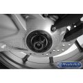 sturzpad nabenabdeckung silber 42157-001