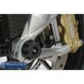 sturzpad vorderrad s 1000 rr/r schwarz 42158-002