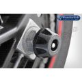 sturzpad hinterrad s 1000 rr/r schwarz 42159-002