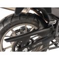 hinterradabdeckung light f 700 gs schwarz 42670-000