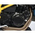 motordeckelabdeckung rechts f 650/700/800 gs carbon 42700-100