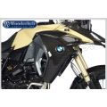 wasserk\u2502hlerverkleidung links f 800 gs adv. c arbon 42704-101