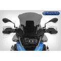 wunderlich marathon windscherm getint 42710-502
