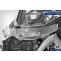 scheibe windabweiser r1200gs l c transparent 42711-105