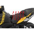 Wunderlich Fahrer Sitzbank AKTIVKOMFORT 42725-029