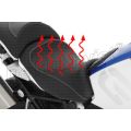Wunderlich Fahrer Sitzbank AKTIVKOMFORT HP-Ed 42725-820