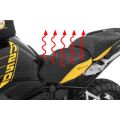 Wunderlich Fahrer Sitzbank AKTIVKOMFORT 42726-009