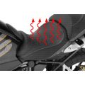 Wunderlich Fahrer Sitzbank AKTIVKOMFORT 42726-012
