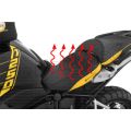 Wunderlich Fahrer Sitzbank AKTIVKOMFORT 42726-019