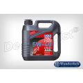 liqui moly 4t synth 5w-40 stre et race 4000ml 42780-100