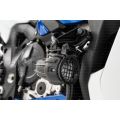Wunderlich Lampenschutzgitter f r original LE 42831-002